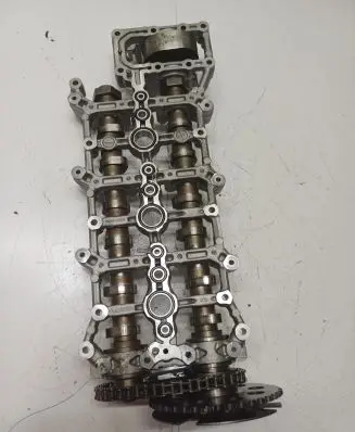 Opel Astra K Camshaft 55512660 LXD