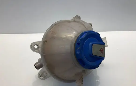 Audi Q5 SQ5 Coolant expansion tank/reservoir 80A121405L