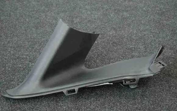 Ford Fiesta (A) pillar trim H1BBA02518A