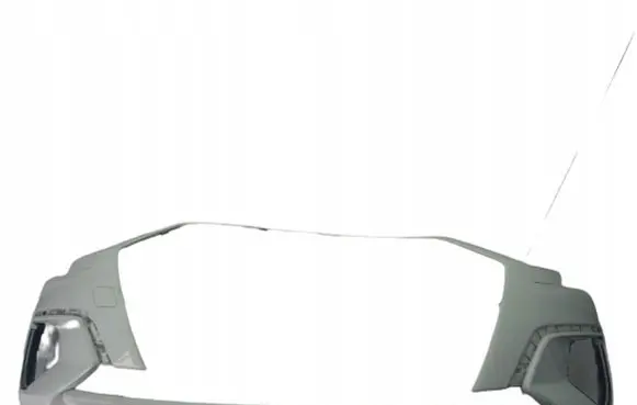 Audi A3 8Y Front bumper 8Y0807437
