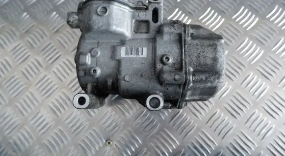 Toyota Prius (XW30) Air conditioning (A/C) compressor (pump) 0422000421 ES14C