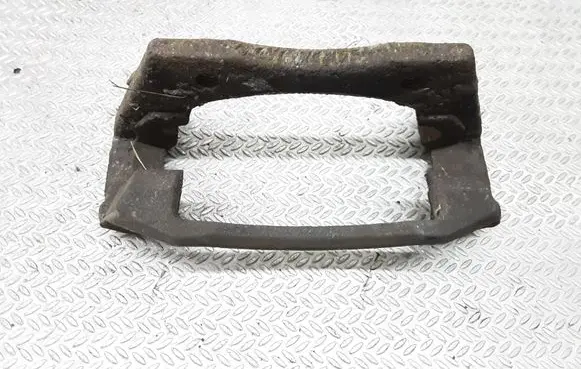 Jaguar X-Type Front Brake Caliper Pad/Carrier 