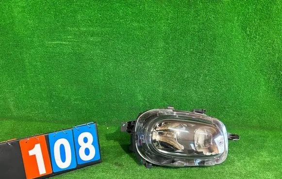 Citroen C3 Headlight/headlamp 90097901