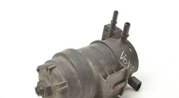 Volvo V70 Fuel filter housing 31342921