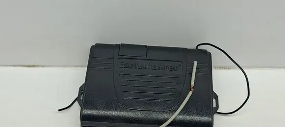 Opel Zafira A Other control units/modules 97RA0103516