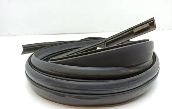 Fiat Doblo Roof trim bar molding cover 