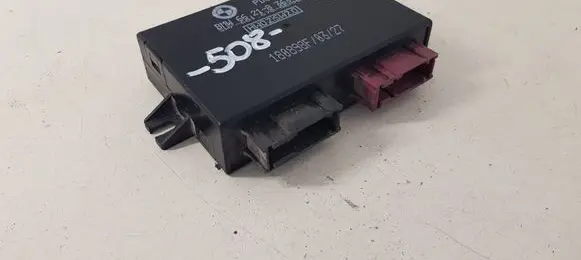 BMW 5 E34 Parking PDC control unit/module 66218363092 8363092