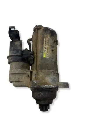 Volkswagen Multivan T4 Starter motor 02B911023J D7RS31 0224N