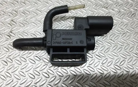 Skoda Octavia Mk2 (1Z) Turbo solenoid valve 037906283C