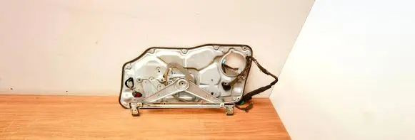 Volvo S80 Front window lifting mechanism without motor 983039