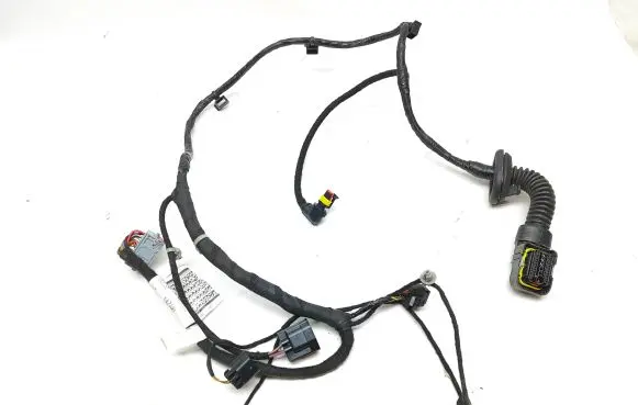 Maserati Levante Rear door wiring loom 06700333370 9670033337 50003835215