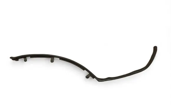 BMW X6 F16 Rear door rubber seal (on body) 7324749