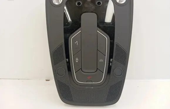 Audi Q7 4M Front seat light 4M0947135