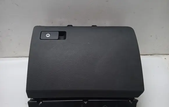 Volkswagen PASSAT B6 Glove box 3C1857097BC