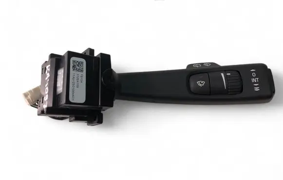 Volvo V70 Wiper control stalk 31264169