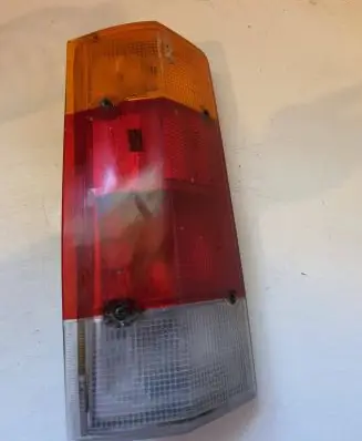 Opel Rekord E1 Front indicator light 53279R6