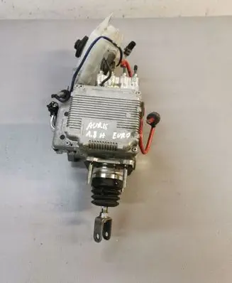 Toyota Auris E180 ABS Pump 4721012140 4727048030