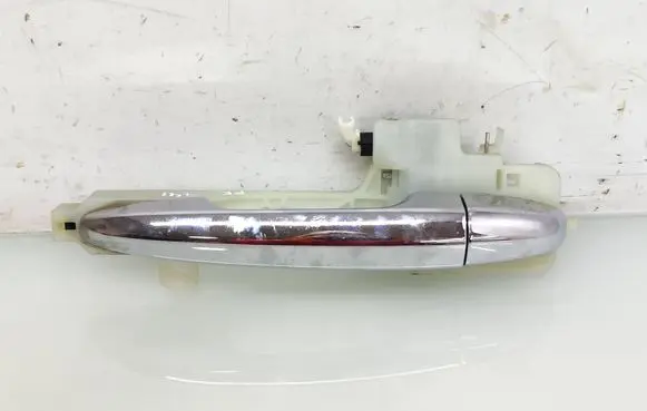 KIA Niro Front door exterior handle
