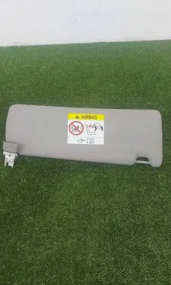 BMW M3 F80 Sun visor 7322285
