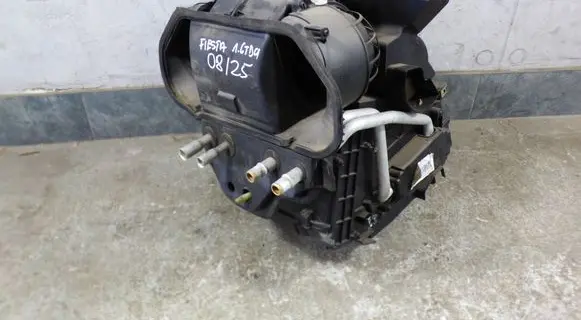 Ford Fiesta Interior heater climate box assembly 6S6H19B555AB B2XXLH0FATC