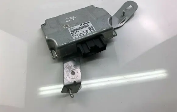 Ford Mondeo MK IV Other control units/modules BG9T14B526CA