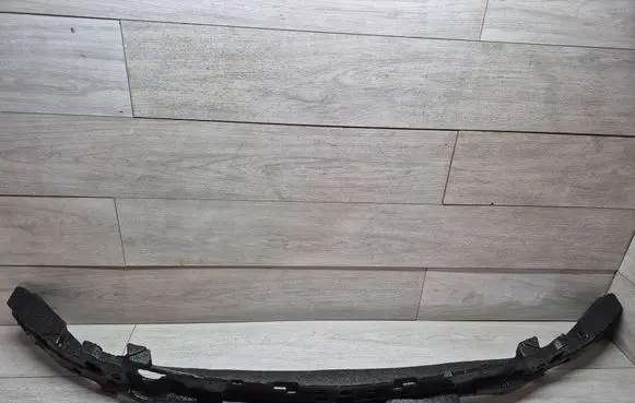 Mercedes-Benz GLE W167 Front bumper foam support bar A1678856603