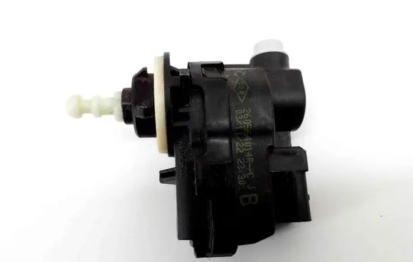 Renault Captur II Headlight level adjustment motor 260564014R