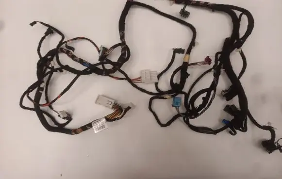 BMW M3 F80 Panel wiring 9361030 6832811
