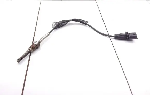 Exhaust gas temperature sensor