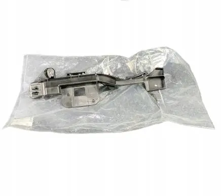 Opel Adam Rear bumper mounting bracket 13364174