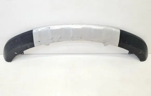 Suzuki SX4 Rear bumper 7176155L0