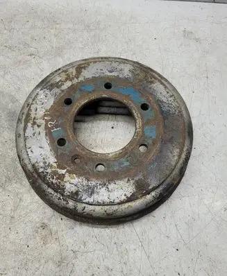 Opel Frontera A Drum brake (rear) 