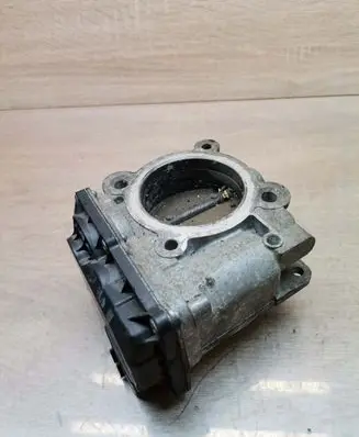 Volvo S40, V40 Throttle body valve 030827 8L20540