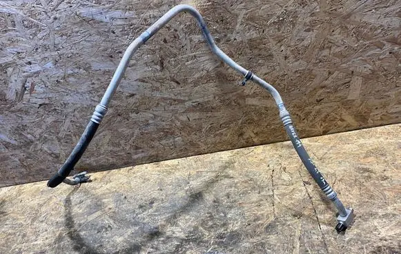 Fiat Ducato Air conditioning (A/C) pipe/hose 