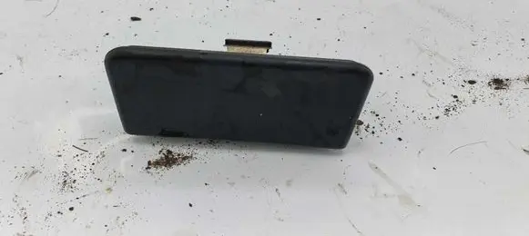 Toyota Avensis T220 Ashtray (rear) NOCODE