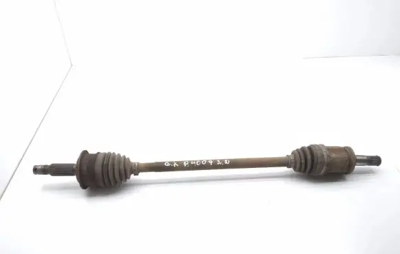Peugeot 4007 Rear driveshaft