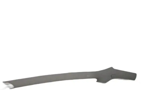Citroen C4 Grand Picasso (A) pillar trim 9654123077