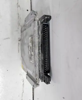 Peugeot 406 Engine control unit/module 0281010248 9635157080 EDC15C2