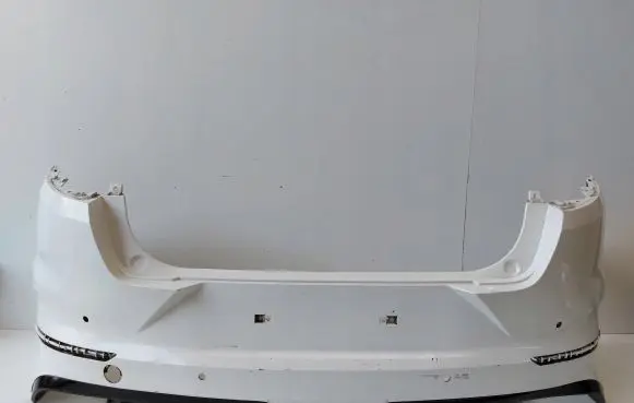 KIA Ceed Rear bumper 86611J7710