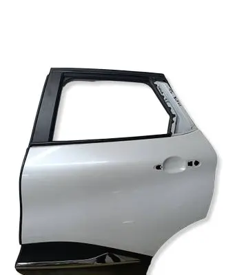 Renault Captur Rear door 