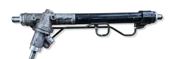 Chevrolet Orlando Steering rack 13351820 AJA