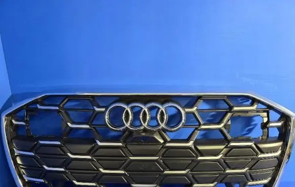 Audi A6 S6 C8 4K Front bumper upper radiator grill 4K0853651T
