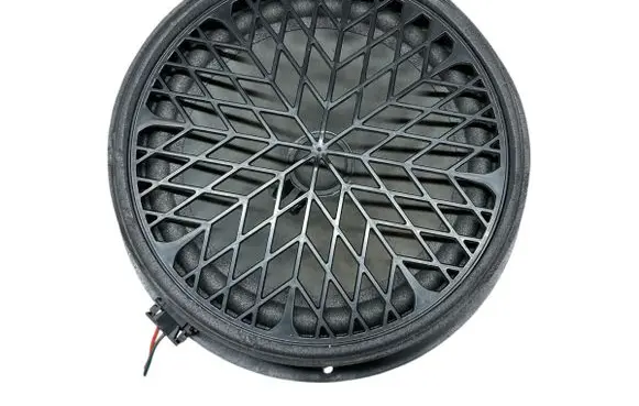 Audi A4 S4 B8 8K Front door speaker A0112501 A0112501A0112502