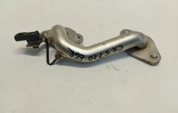 Mazda CX-5 II EGR valve line/pipe/hose MAZCX5Rur5001
