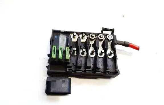 Ford Galaxy Fuse box set 550ab
