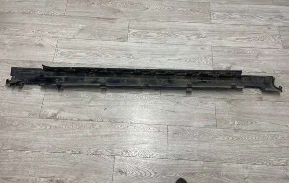 Tesla Model X Sill 600587400H