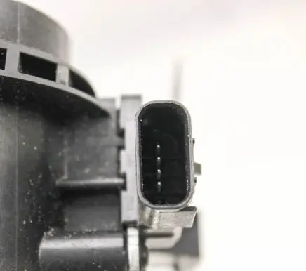 Ford Focus Mass air flow meter 7M5112B579BB