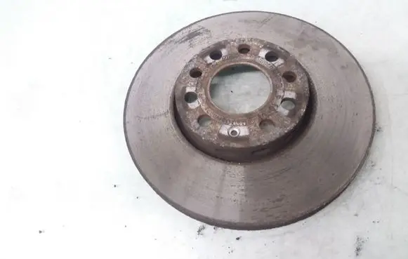 Audi A4 S4 B7 8E 8H Front brake disc