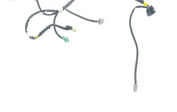 Mitsubishi Outlander Seat wiring loom N258059