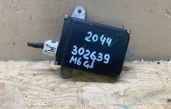 Mazda 6 Parking PDC sensor GJR967Y30F